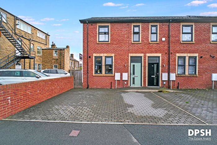 3 Bedroom End Of Terrace House For Sale In King Street, Morley, Leeds, LS27
