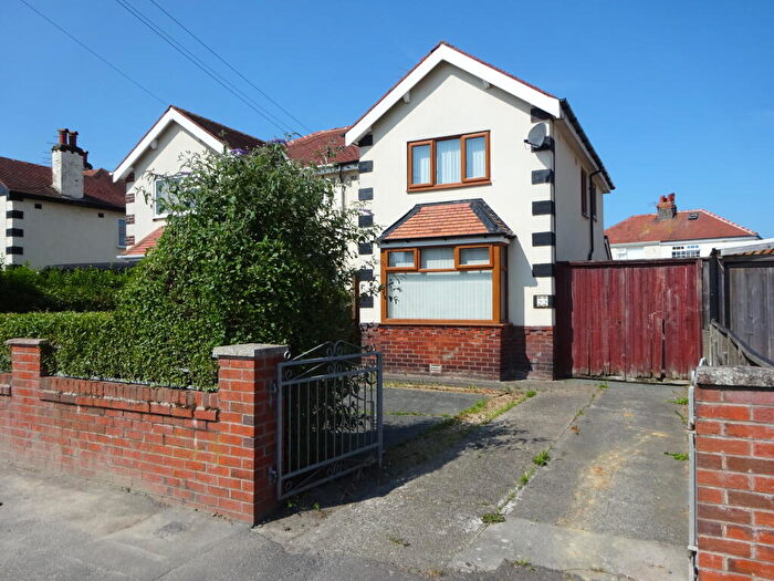 3 Bedroom Semi-Detached House For Sale In Cleveleys Avenue, Thornton Cleveleys, Lancashire, FY5