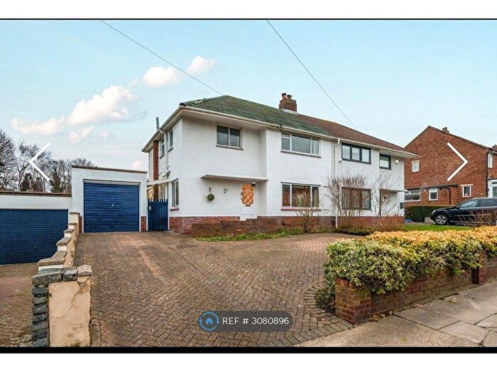 4 Bedroom Semi-Detached House To Rent In Avalon Road, Orpington, BR6