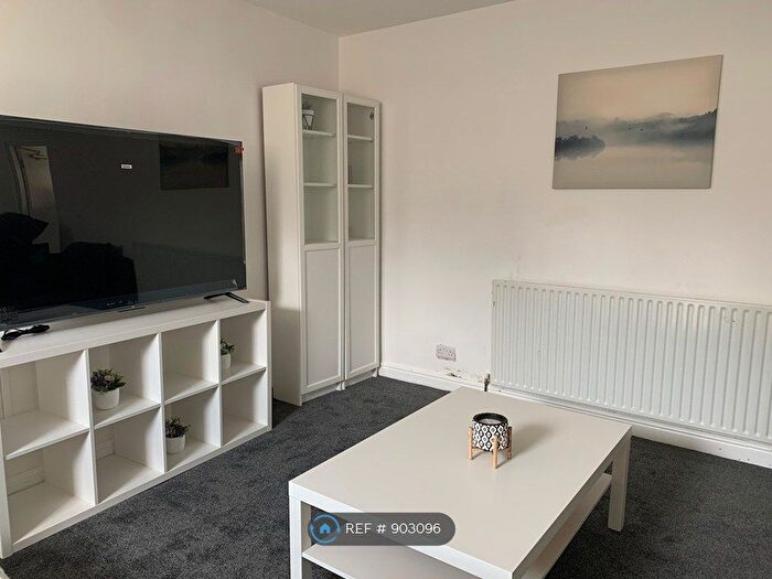 8 Bedroom Detached House To Rent In Rosedale Road, Sheffield, S11