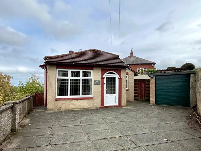 2 Bedroom Bungalow For Sale In Fellside, Hexham, Northumberland, NE46