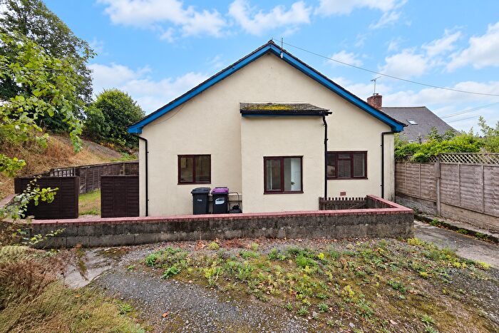 2 Bedroom Bungalow To Rent In More House, Minsterley, Shrewsbury, Shropshire, SY5
