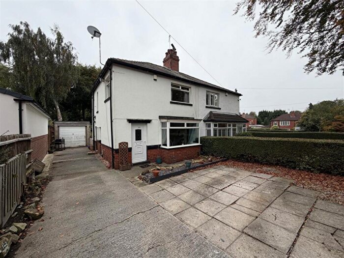 3 Bedroom Semi-Detached House To Rent In Stainbeck Road, Leeds, LS7