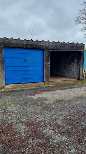 Garage / Parking For Sale In Newton St Petrock, EX22