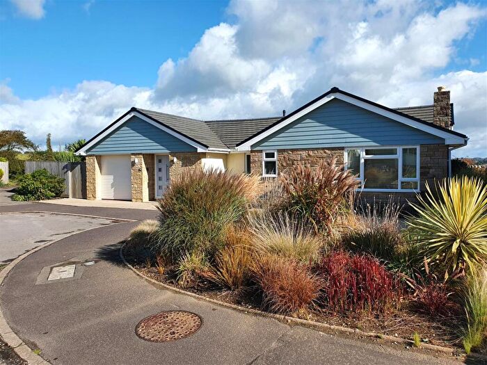 3 Bedroom Bungalow For Sale In Brit View Road, West Bay, DT6