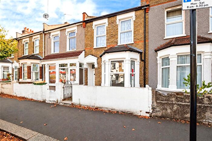 3 Bedroom Terraced House For Sale In Masterman Road, East Ham, London, E6