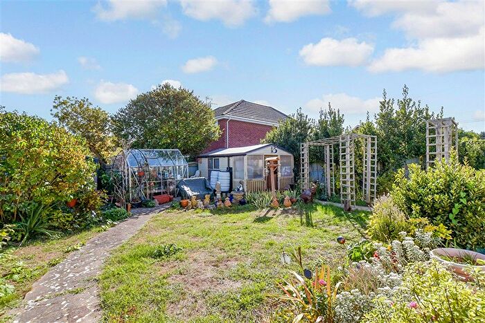 2 Bedroom Detached Bungalow For Sale In The Rise, Kingsdown, Deal, Kent, CT14