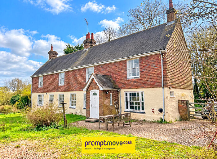4 Bedroom Detached House To Rent In Sharpenhoe Road Streatley, LU3