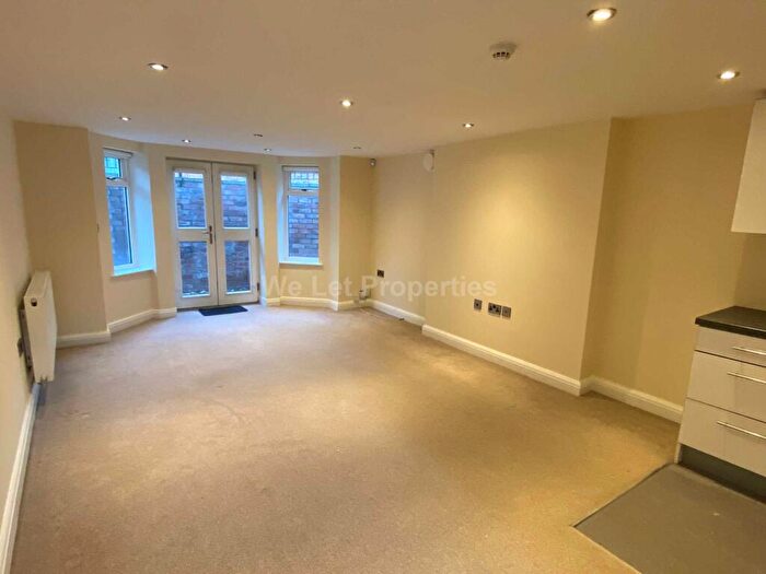 2 Bedroom Apartment To Rent In Manchester Road, Chorlton, M21