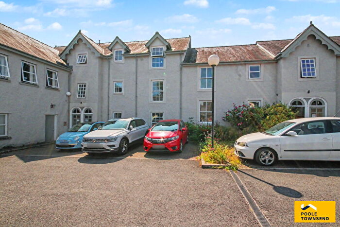 2 Bedroom Flat For Sale In The Flatts, Milnthorpe, LA7