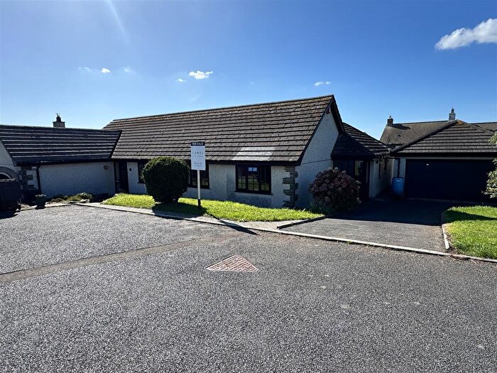 4 Bedroom Detached Bungalow For Sale In Ellenglaze Meadow, Cubert, Newquay, TR8