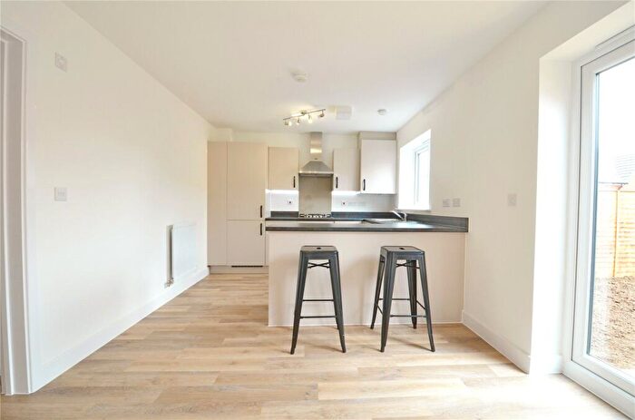 4 Bedroom Semi-Detached House To Rent In Clover Way, Stoke Gifford, Bristol, South Gloucestershire, BS34