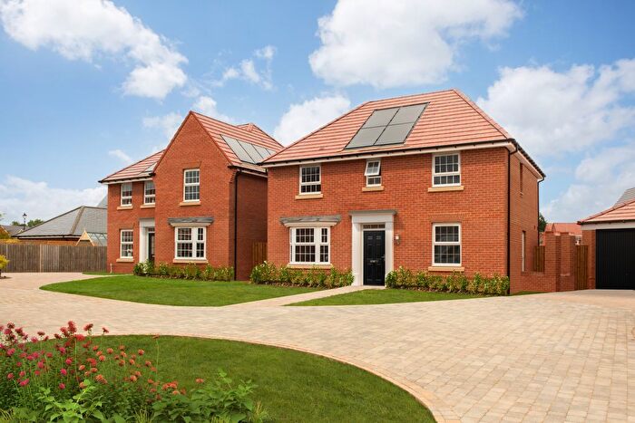 4 Bedroom Detached House For Sale In "Lynford" At Bradford Road, Huddersfield, HD2