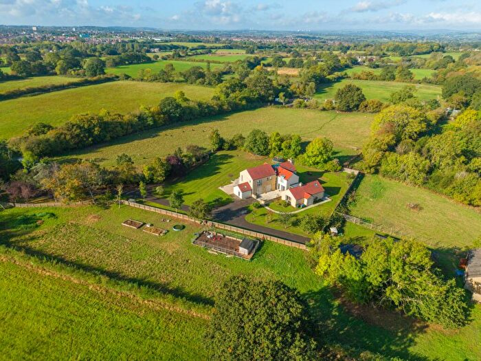 5 Bedroom Detached House For Sale In Bilton Lane, Harrogate, HG1