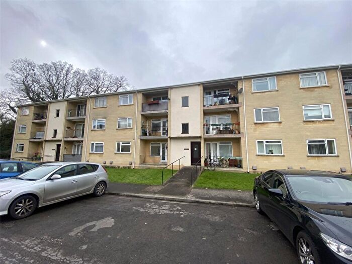3 Bedroom Apartment To Rent In Jesse Hughes Court, Bath, Somerset, BA1