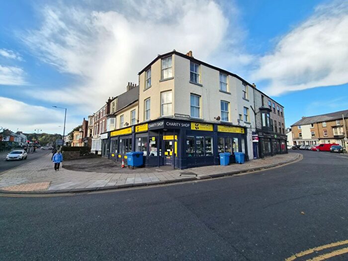 1 Bedroom Flat For Sale In Falsgrave Road, Scarborough, YO12