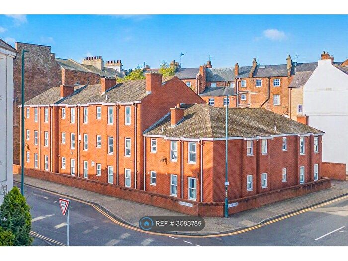 1 Bedroom Flat To Rent In Regent Place, Leamington Spa, CV31