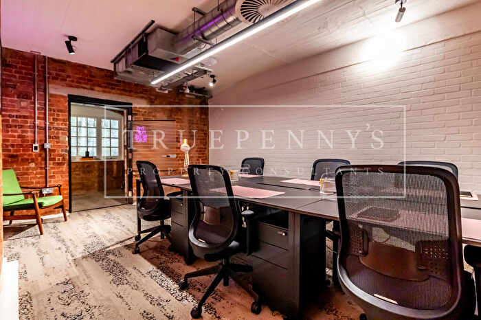 Office To Rent In Tweedy Road, Bromley, BR1