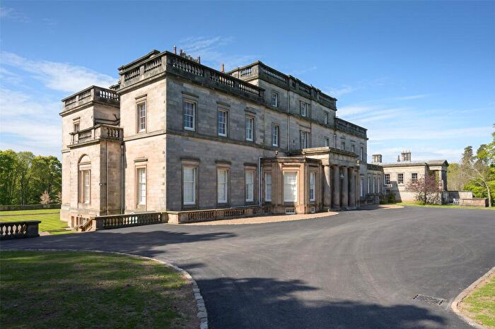 3 Bedroom Apartment For Sale In Whittingehame House Flat, Whittingehame, East Linton, East Lothian, EH41