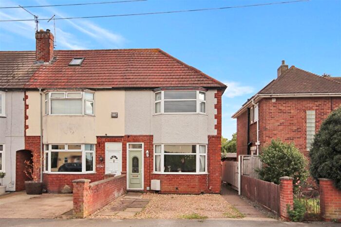 3 Bedroom End Of Terrace House For Sale In , Prospect Avenue, Irchester, NN29