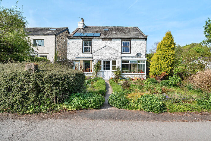 4 Bedroom Detached House For Sale In Broad Raine, Killington, LA10