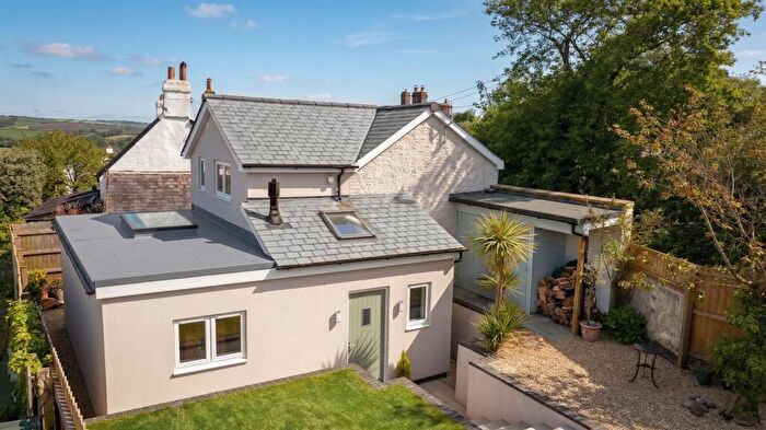 4 Bedroom Cottage For Sale In Littleham, Bideford, EX39