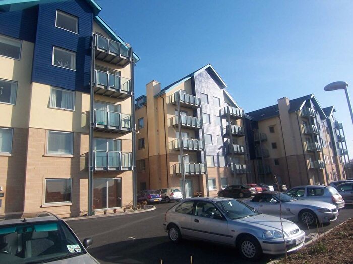 2 Bedroom Flat For Sale In Plas Hafod, Parc Y Bryn, Aberystwyth, SY23