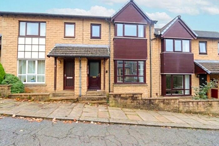3 Bedroom Terraced House For Sale In Hastings Road, Lancaster, LA1
