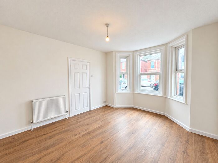 3 Bedroom Detached House To Rent In Cardigan Road, Bournemouth, BH9