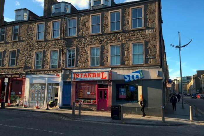 4 Bedroom Flat To Rent In / Nethergate, Dundee, DD1