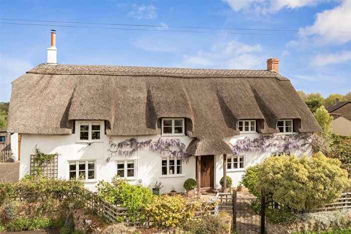 4 Bedroom Detached House For Sale In Barrington, Ilminster, TA19