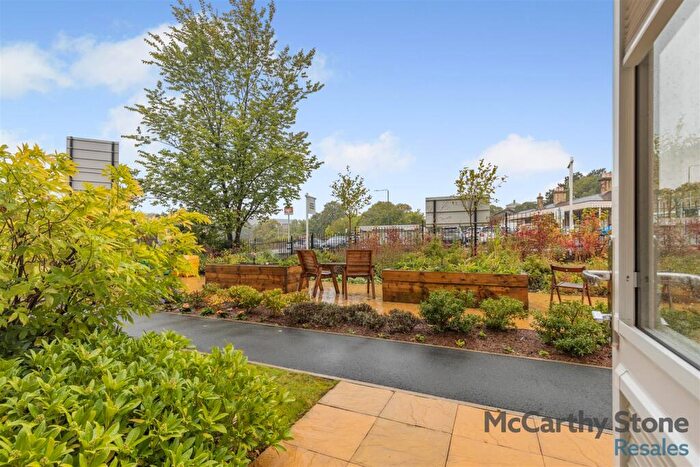 1 Bedroom Apartment For Sale In Devonshire Place, Station Road, Buxton, SK17