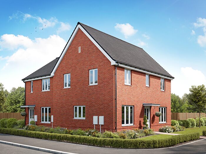3 Bedroom End Of Terrace House For Sale In Haverhill Road, Little Wratting, Haverhill, CB9