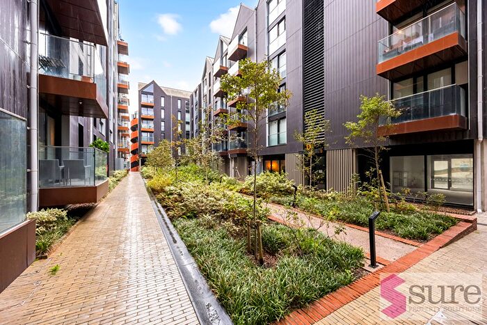 1 Bedroom Flat To Rent In Circus Street, Brighton, East Sussex, BN2