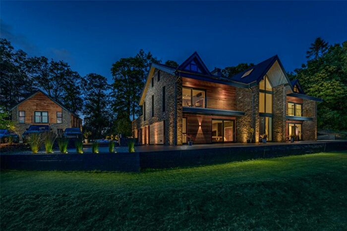 9 Bedroom Detached House For Sale In Four Acres, Hartford Bridge, Northumberland, NE22