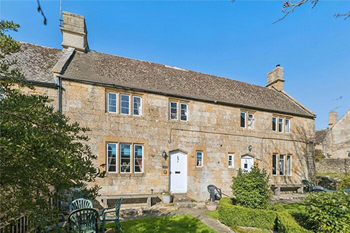 2 Bedroom Terraced House For Sale In Brockhampton, Cheltenham, Gloucestershire, GL54