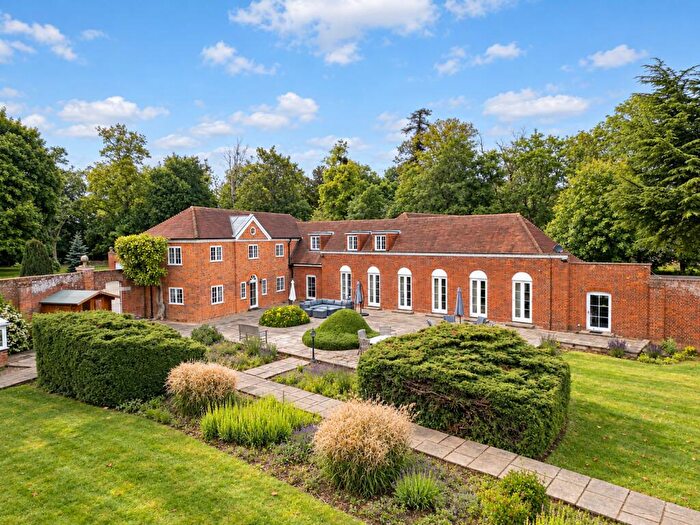 5 Bedroom Detached House For Sale In Kelvedon, Colchester, CO5