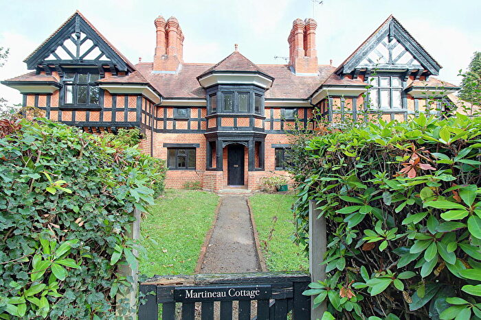 3 Bedroom Terraced House To Rent In Martineau Cottage, Warbrook Lane, Eversley, Hampshire, RG27