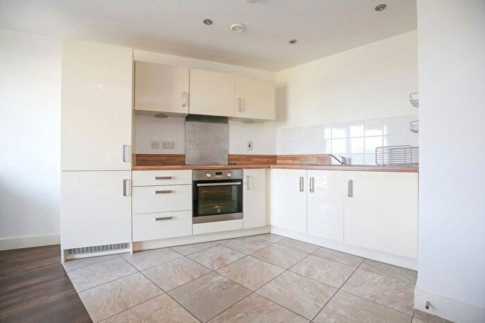 1 Bedroom Flat To Rent In College Road, Bishopston, Bristol, BS7