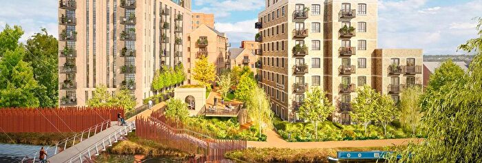 2 Bedroom Flat For Sale In Reading, Reading, RG1