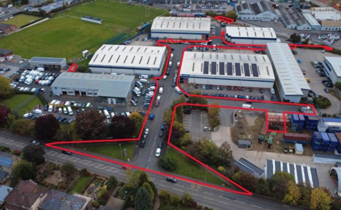 Land For Sale In . Acres Of Land & Roadways Off Bradford Road, Clekcheaton, Kirklees, Bradford, BD19
