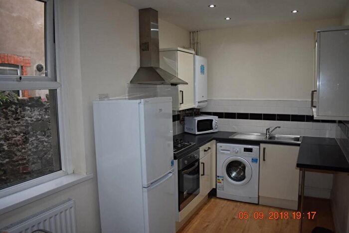 1 Bedroom House To Rent In Colum Road, Cathays, CF10