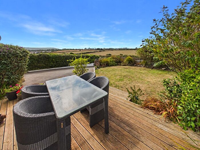 4 Bedroom Bungalow For Sale In Illogan Downs, Redruth, TR15
