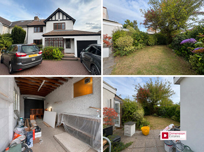 3 Bedroom End Of Terrace House To Rent In Squirrels Heath Lane, Hornchurch, Essex, RM11
