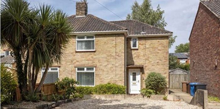 6 Bedroom Semi-Detached House To Rent In The Avenues, NR4