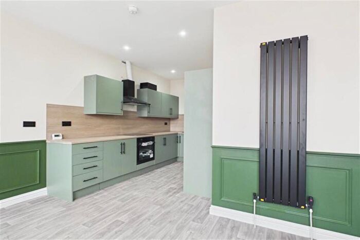 2 Bedroom Apartment To Rent In Westoe Avenue, South Shields, NE33