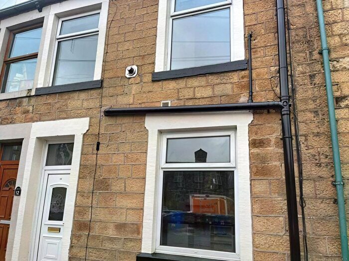 2 Bedroom House To Rent In Harry Street, Nelson, BB9