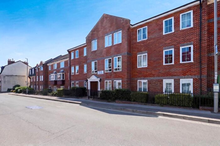 1 Bedroom Retirement Property For Sale In White Cliff Mill Street, Blandford Forum, DT11