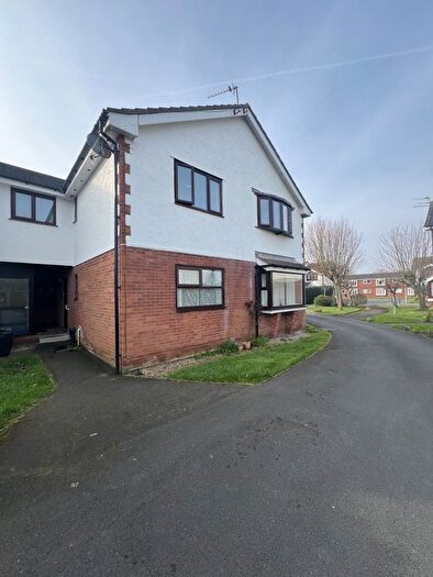 1 Bedroom Flat For Sale In Mooreview Court, Blackpool, FY4