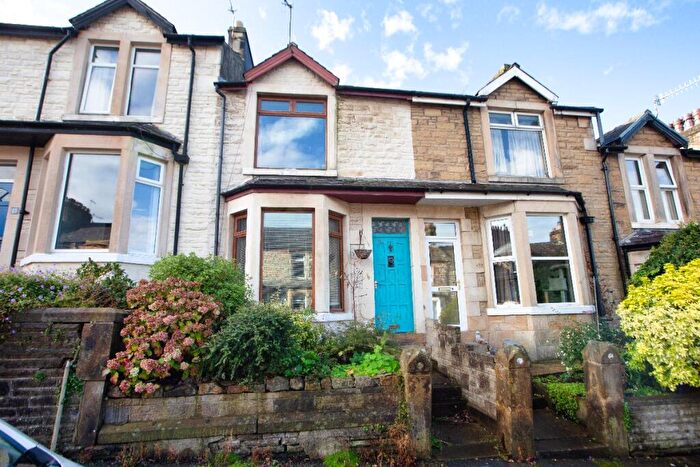 2 Bedroom Terraced House For Sale In Cavendish Street, Lancaster, LA1